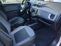 CHEVROLET SPIN 1.8 ACTIV 8V FLEX 4P AUTOMÁTICO /2019 CHIMA VEÍCULOS VENÂNCIO AIRES / Carros no Vale