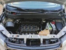 CHEVROLET SPIN 1.8 ACTIV 8V FLEX 4P AUTOMÁTICO /2019 CHIMA VEÍCULOS VENÂNCIO AIRES / Carros no Vale