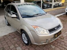FORD FIESTA SEDAN 1.6 8V FLEX /2008 CHIMA VEÍCULOS VENÂNCIO AIRES / Carros no Vale