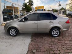 FORD FIESTA SEDAN 1.6 8V FLEX /2008 CHIMA VEÍCULOS VENÂNCIO AIRES / Carros no Vale