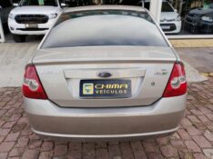 FORD FIESTA SEDAN 1.6 8V FLEX /2008 CHIMA VEÍCULOS VENÂNCIO AIRES / Carros no Vale