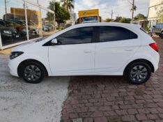 CHEVROLET ONIX 1.0 JOY 8V /2019 CHIMA VEÍCULOS VENÂNCIO AIRES / Carros no Vale