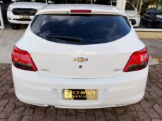 CHEVROLET ONIX 1.0 JOY 8V /2019 CHIMA VEÍCULOS VENÂNCIO AIRES / Carros no Vale