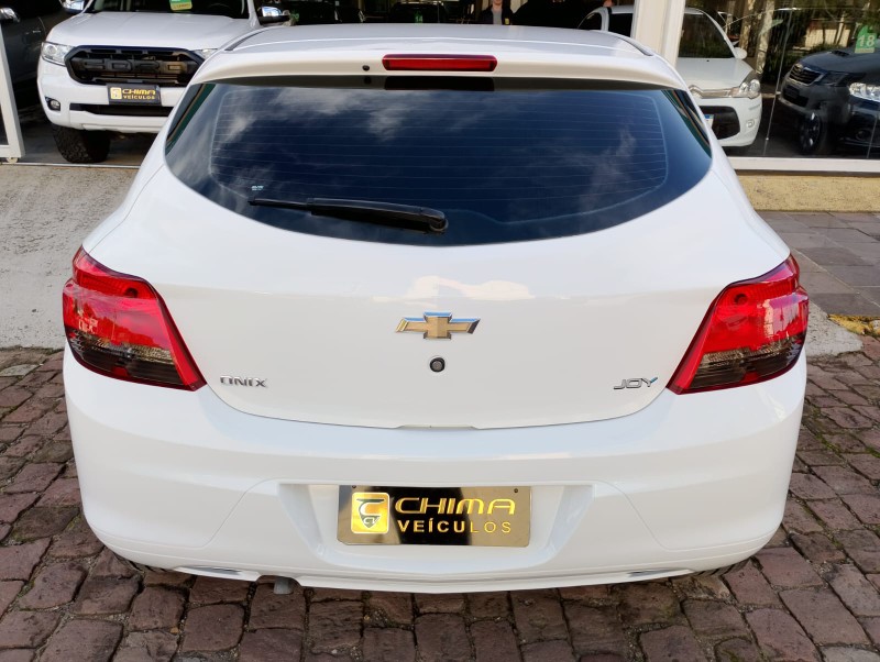 CHEVROLET ONIX 1.0 JOY 8V /2019 CHIMA VEÍCULOS VENÂNCIO AIRES / Carros no Vale