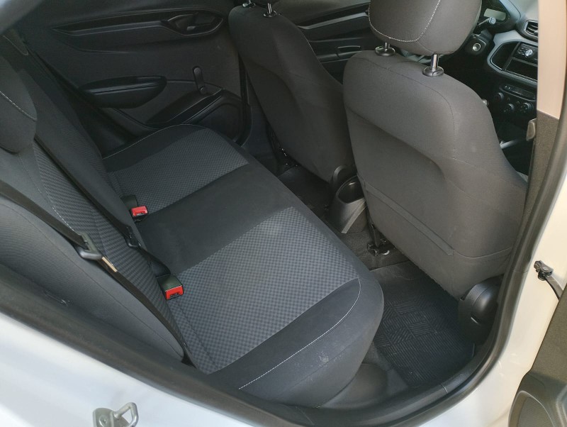 CHEVROLET ONIX 1.0 JOY 8V /2019 CHIMA VEÍCULOS VENÂNCIO AIRES / Carros no Vale