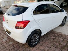 CHEVROLET ONIX 1.0 JOY 8V /2019 CHIMA VEÍCULOS VENÂNCIO AIRES / Carros no Vale