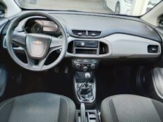 CHEVROLET ONIX 1.0 JOY 8V /2019 CHIMA VEÍCULOS VENÂNCIO AIRES / Carros no Vale