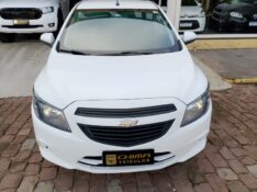 CHEVROLET ONIX 1.0 JOY 8V /2019 CHIMA VEÍCULOS VENÂNCIO AIRES / Carros no Vale