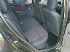 RENAULT SANDERO 1.6 STEPWAY 8V /2014 CHIMA VEÍCULOS VENÂNCIO AIRES / Carros no Vale