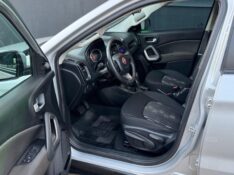 FIAT TORO FREEDOM 1.8 16V FLEX AUT. /2018 IDEAL VEÍCULOS LAJEADO / Carros no Vale