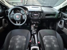 FIAT TORO FREEDOM 1.8 16V FLEX AUT. /2018 IDEAL VEÍCULOS LAJEADO / Carros no Vale
