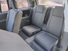 CHEVROLET ZAFIRA EXPRESSION 2.0 2008/2008 ALTERNATIVA VEÍCULOS LAJEADO / Carros no Vale