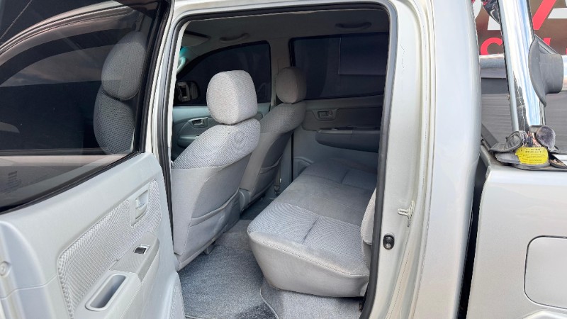 TOYOTA HILUX CABINE DUPLA SRV 3.0 4X4 AUT /2007 IDEAL VEÍCULOS LAJEADO / Carros no Vale