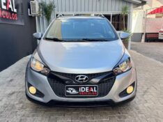 HYUNDAI HB20X PREMIUM 1.6 /2015 IDEAL VEÍCULOS LAJEADO / Carros no Vale