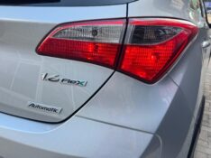 HYUNDAI HB20X PREMIUM 1.6 /2015 IDEAL VEÍCULOS LAJEADO / Carros no Vale