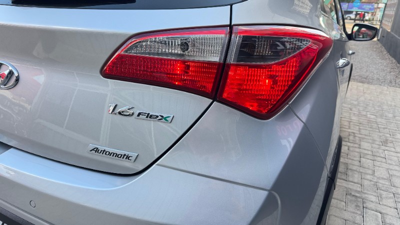 HYUNDAI HB20X PREMIUM 1.6 /2015 IDEAL VEÍCULOS LAJEADO / Carros no Vale