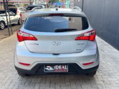 HYUNDAI HB20X PREMIUM 1.6 /2015 IDEAL VEÍCULOS LAJEADO / Carros no Vale