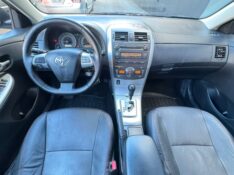 TOYOTA COROLLA XRS 2.0 /2013 IDEAL VEÍCULOS LAJEADO / Carros no Vale