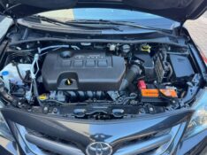 TOYOTA COROLLA XRS 2.0 /2013 IDEAL VEÍCULOS LAJEADO / Carros no Vale