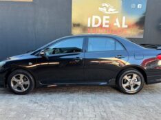 TOYOTA COROLLA XRS 2.0 /2013 IDEAL VEÍCULOS LAJEADO / Carros no Vale