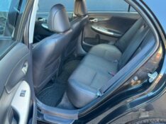 TOYOTA COROLLA XRS 2.0 /2013 IDEAL VEÍCULOS LAJEADO / Carros no Vale