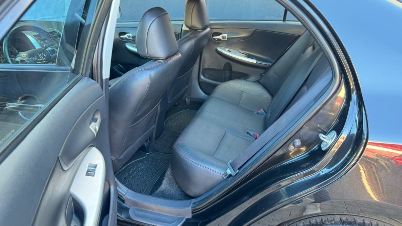 TOYOTA COROLLA XRS 2.0 /2013 IDEAL VEÍCULOS LAJEADO / Carros no Vale