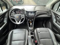 CHEVROLET TRACKER PREMIER 1.4 TURBO /2018 IDEAL VEÍCULOS LAJEADO / Carros no Vale