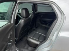 CHEVROLET TRACKER PREMIER 1.4 TURBO /2018 IDEAL VEÍCULOS LAJEADO / Carros no Vale
