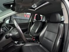 CHEVROLET TRACKER PREMIER 1.4 TURBO /2018 IDEAL VEÍCULOS LAJEADO / Carros no Vale
