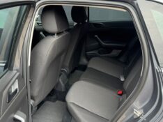 VOLKSWAGEN POLO 1.0 /2022 IDEAL VEÍCULOS LAJEADO / Carros no Vale