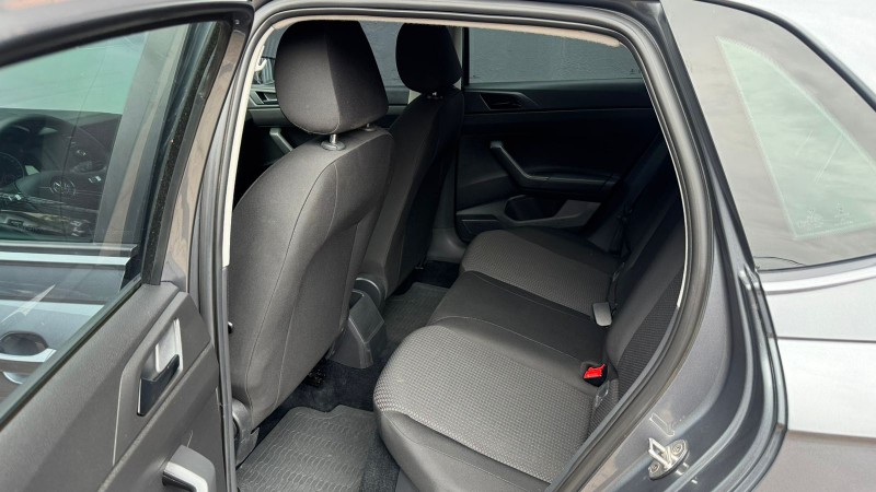 VOLKSWAGEN POLO 1.0 /2022 IDEAL VEÍCULOS LAJEADO / Carros no Vale