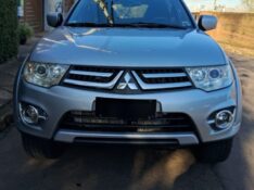 MITSUBISHI PAJERO DAKAR 3.2 4X4 T.I DIES 2015/2015 STOPCAR MULTIMARCAS ESTRELA / Carros no Vale