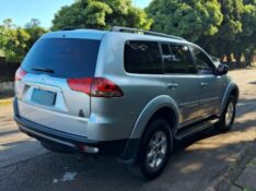 MITSUBISHI PAJERO DAKAR 3.2 4X4 T.I DIES 2015/2015 STOPCAR MULTIMARCAS ESTRELA / Carros no Vale