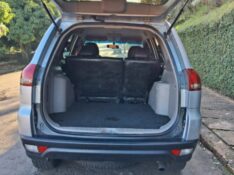 MITSUBISHI PAJERO DAKAR 3.2 4X4 T.I DIES 2015/2015 STOPCAR MULTIMARCAS ESTRELA / Carros no Vale