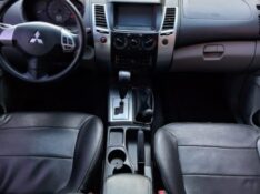 MITSUBISHI PAJERO DAKAR 3.2 4X4 T.I DIES 2015/2015 STOPCAR MULTIMARCAS ESTRELA / Carros no Vale
