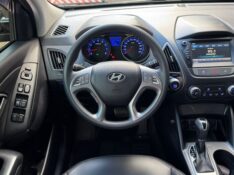 HYUNDAI IX35 2.0 GL /2018 IDEAL VEÍCULOS LAJEADO / Carros no Vale
