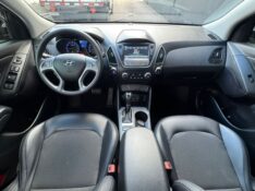 HYUNDAI IX35 2.0 GL /2018 IDEAL VEÍCULOS LAJEADO / Carros no Vale