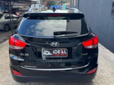 HYUNDAI IX35 2.0 GL /2018 IDEAL VEÍCULOS LAJEADO / Carros no Vale