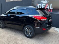 HYUNDAI IX35 2.0 GL /2018 IDEAL VEÍCULOS LAJEADO / Carros no Vale