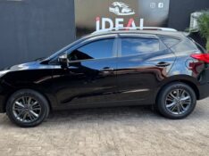 HYUNDAI IX35 2.0 GL /2018 IDEAL VEÍCULOS LAJEADO / Carros no Vale