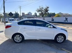 HYUNDAI HB20S STYLE 1.6 2018/2018 LS MULTIMARCAS VENÂNCIO AIRES / Carros no Vale