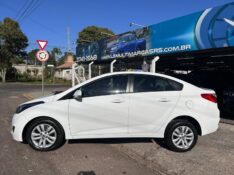 HYUNDAI HB20S STYLE 1.6 2018/2018 LS MULTIMARCAS VENÂNCIO AIRES / Carros no Vale