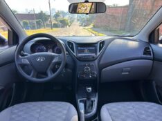 HYUNDAI HB20S STYLE 1.6 2018/2018 LS MULTIMARCAS VENÂNCIO AIRES / Carros no Vale