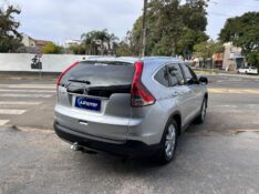HONDA CR-V EXL 2.0 16V 4WD/2.0 FLEXONE AUT. 2014/2014 LS MULTIMARCAS VENÂNCIO AIRES / Carros no Vale