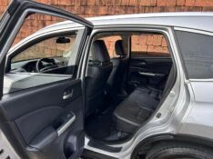 HONDA CR-V EXL 2.0 16V 4WD/2.0 FLEXONE AUT. 2014/2014 LS MULTIMARCAS VENÂNCIO AIRES / Carros no Vale