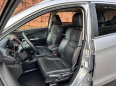 HONDA CR-V EXL 2.0 16V 4WD/2.0 FLEXONE AUT. 2014/2014 LS MULTIMARCAS VENÂNCIO AIRES / Carros no Vale