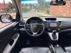 HONDA CR-V EXL 2.0 16V 4WD/2.0 FLEXONE AUT. 2014/2014 LS MULTIMARCAS VENÂNCIO AIRES / Carros no Vale