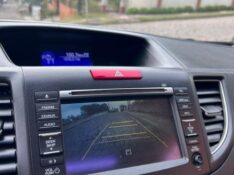 HONDA CR-V EXL 2.0 16V 4WD/2.0 FLEXONE AUT. 2014/2014 LS MULTIMARCAS VENÂNCIO AIRES / Carros no Vale