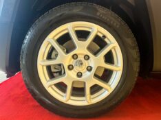 JEEP RENEGADE SPORT 1.8 16V FLEX 2021/2021 DUARTE VEÍCULOS PORTO ALEGRE / Carros no Vale