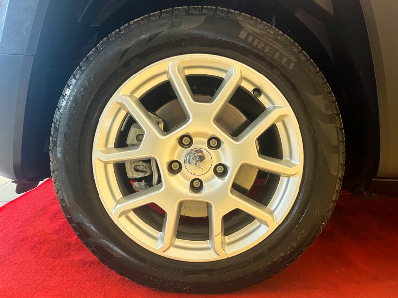 JEEP RENEGADE SPORT 1.8 16V FLEX 2021/2021 DUARTE VEÍCULOS PORTO ALEGRE / Carros no Vale